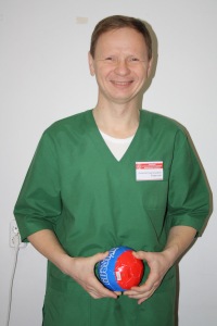 Доктор Кириллов
